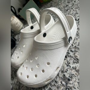 Unisex Crocs